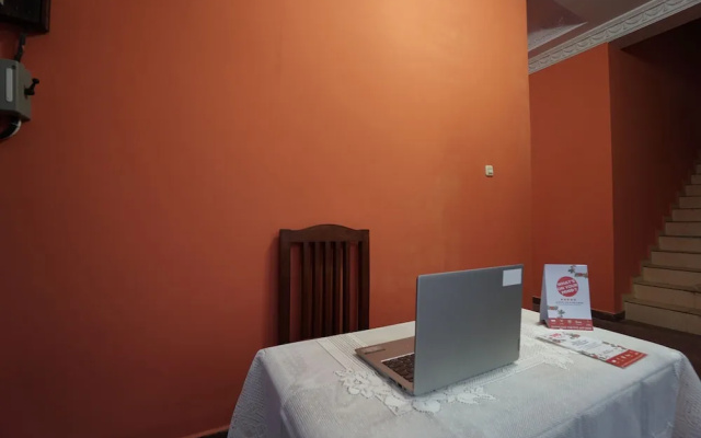 OYO 2486 Bahana Guest House