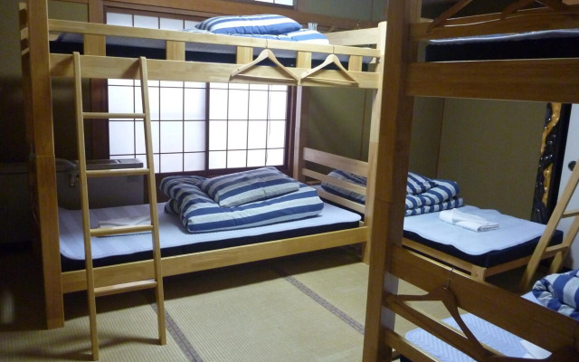 K's House Hakuba Alps - Hostel