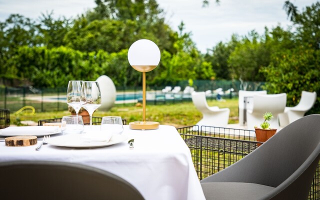 Hôtel Restaurant Gastronomique La Huchette