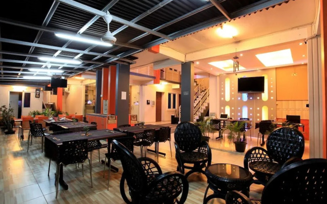 The Nancy'S Homestay