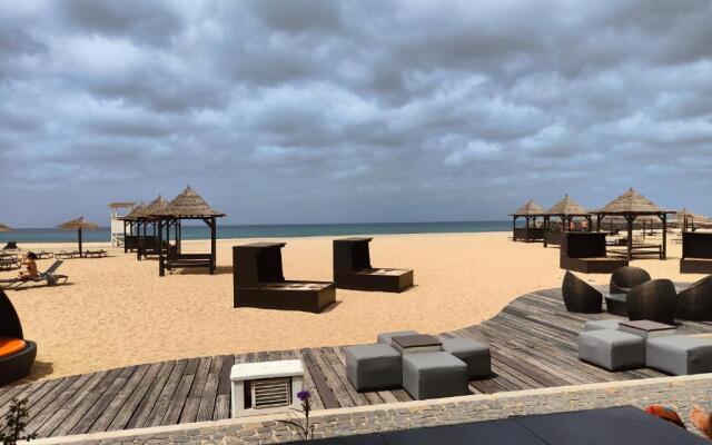 1 Bed Apartment in Santa Maria - Great Views
