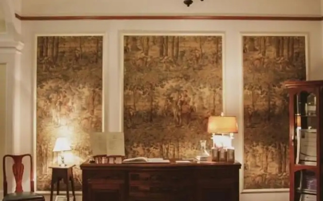 Ardtara Country House