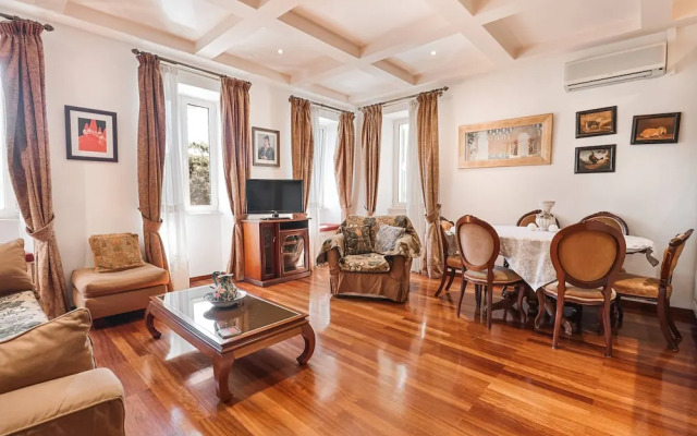 The Writer's House-Liston Corfu