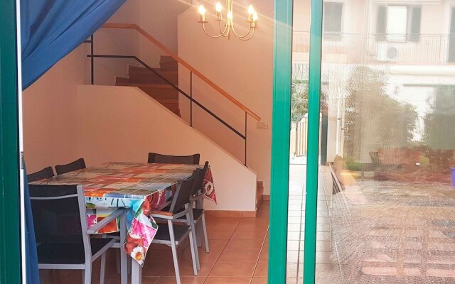 Inmo Estartit Villa Mas Pinell 65