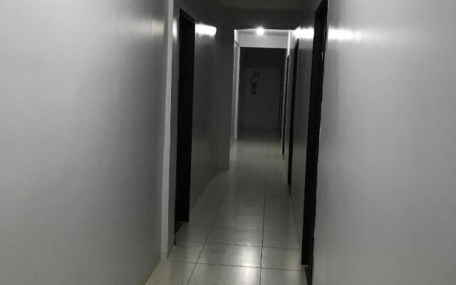 Smart Hotel Rio Verde