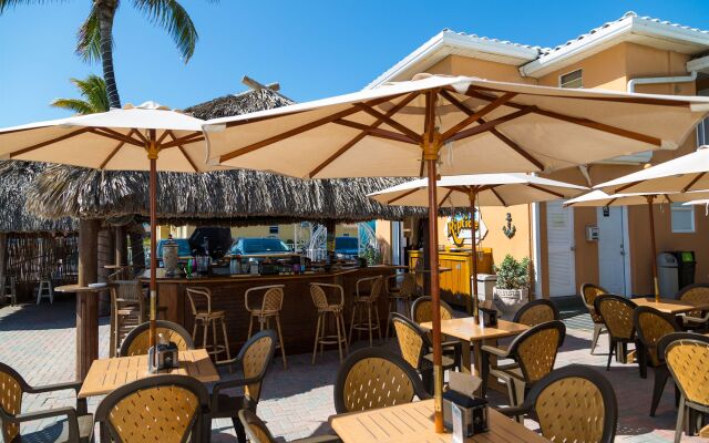 Riptide Oceanfront Hotel