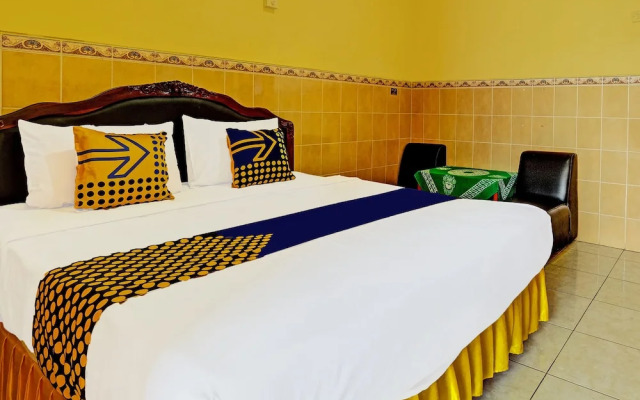 Hotel O Citra Dewi 2