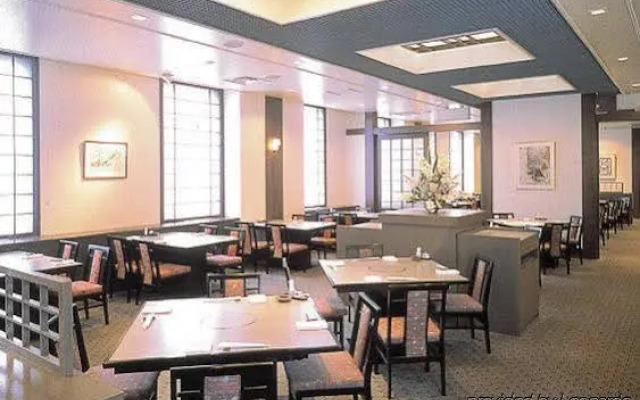 Sahoro Resort Hotel