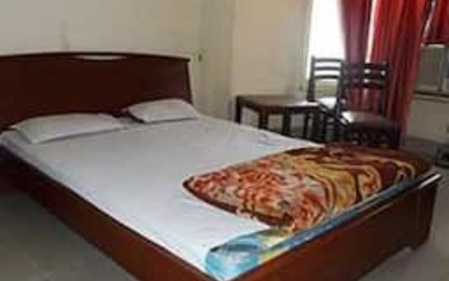 Puja Guest House