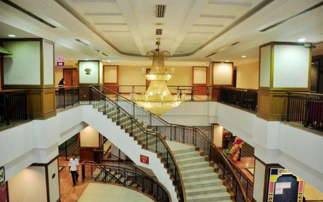 Gocos Hotel