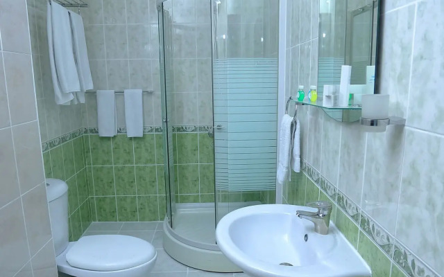 VIARDO Hotel