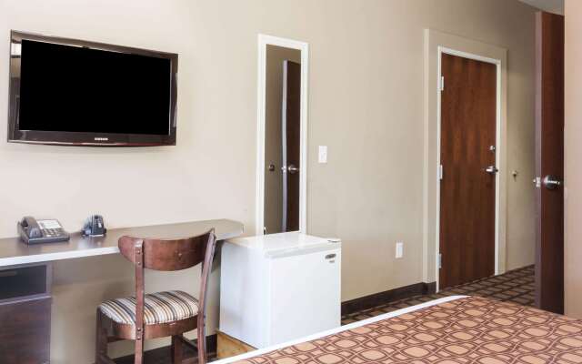 Microtel Inn & Suites by Wyndham Wheeler Ridge