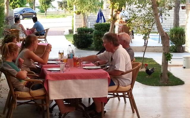 Hotel Hal - Tur