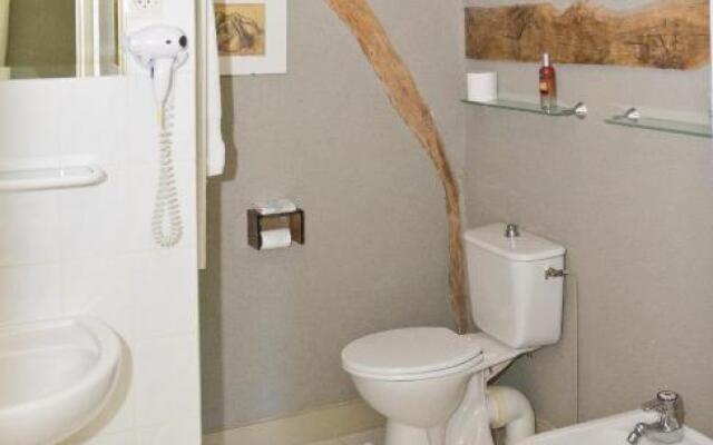 Bed & Breakfast Le Moulin Neuf