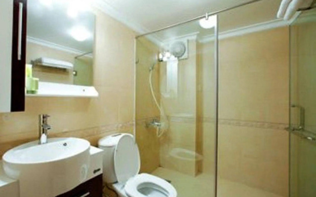 Hanoi New Century Hotel