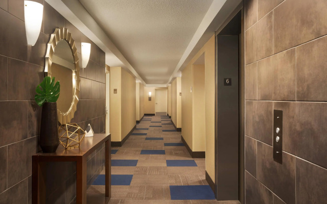 Comfort Inn & Suites Presidential
