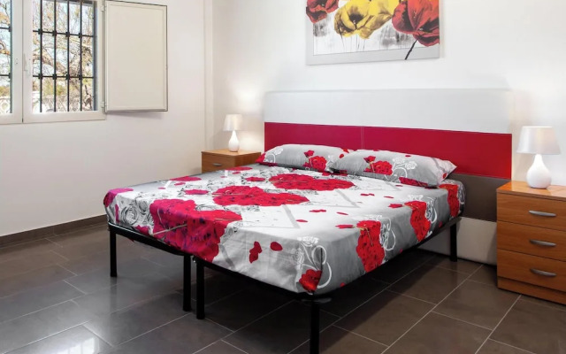 Villa Sabbia Magica 100 metri dal mare