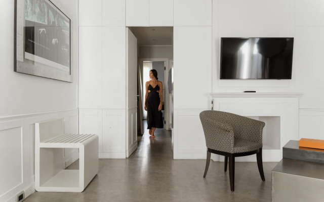 Montenapoleone Suites