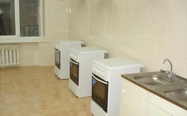 Student Hostel of Tax University Block C