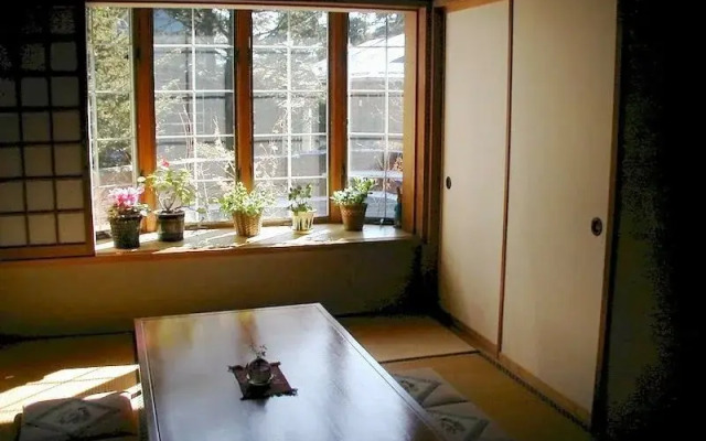 B and B Youpen House