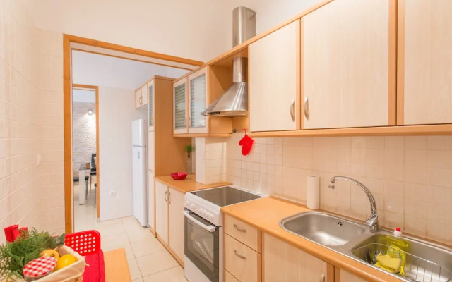 Harmony Athens residence