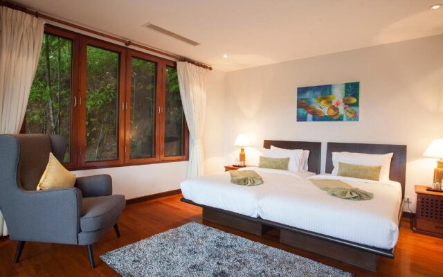 Baan Bon Khao