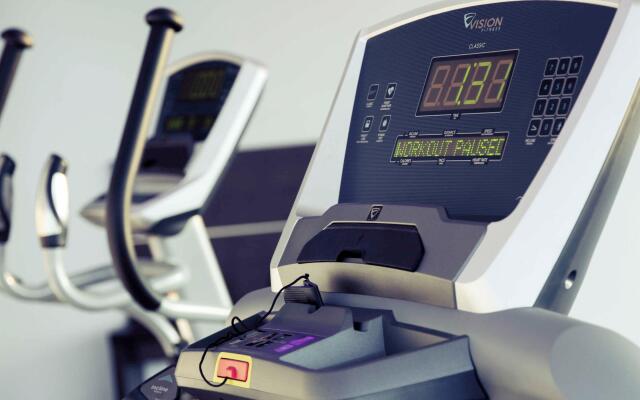 Mercure Hotel Luedenscheid