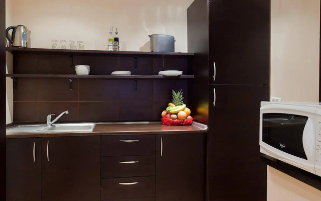 Le Boutique Hotel Moxa