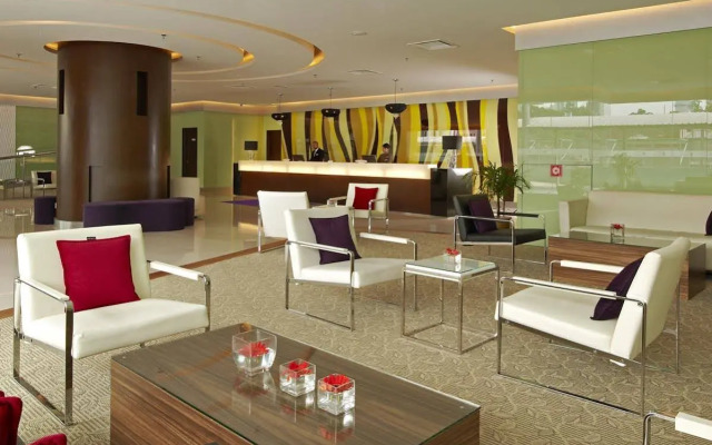 ZEN Rooms Ancasa Express @ Pudu