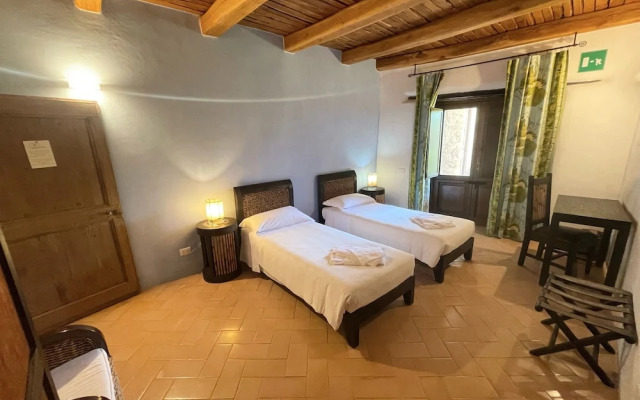Spoleto Tranquilita - Yoga Studio - Asanctuary of Dreams and Peace