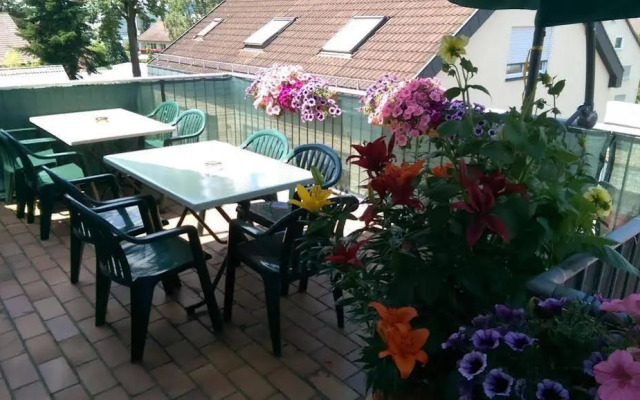 Hotel Garni Schmid