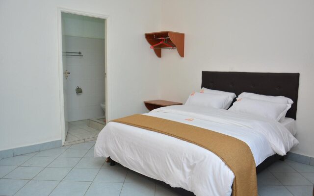 Sunway Hotel Nairobi - YOHOH
