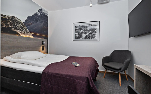 Comfort Hotel Umea City