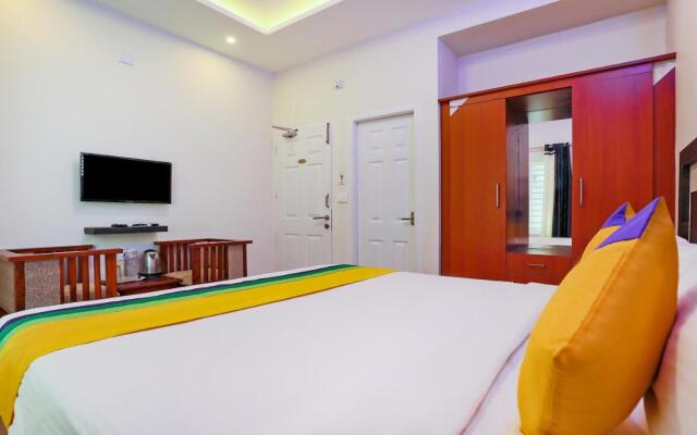 Itsy Hotels Kottaram Residency