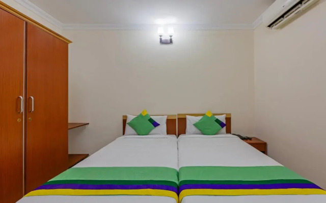Treebo Trend Akshaya Residency