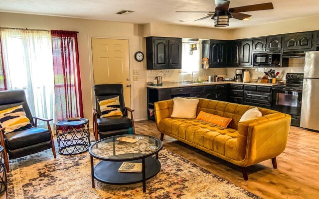 Reel Inn and Lodge