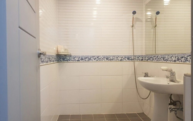 Goseong Sunshine Beach Pension