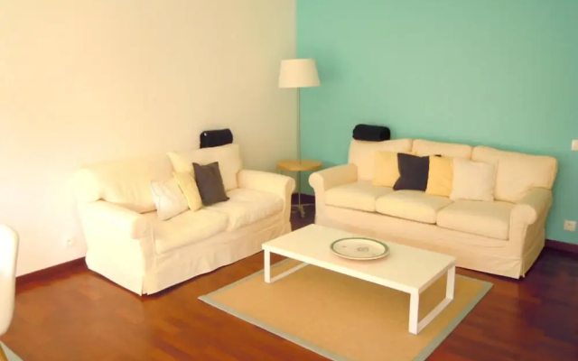 Apartment With 2 Bedrooms in Cannes, With Wonderful sea View, Furnishe - Apartment in Cannes - Photo 3