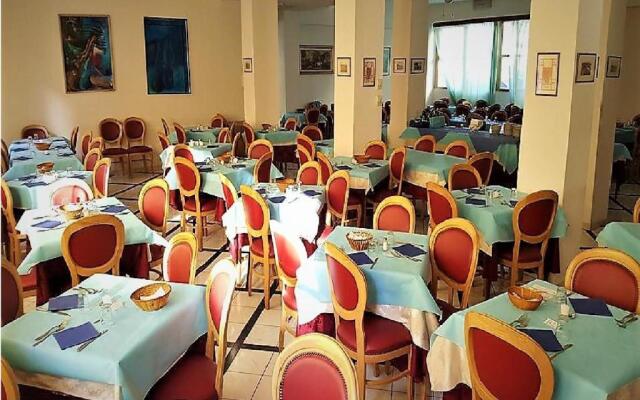Hotel Villa Linda - Family Hotel - Nuova Costruzione Antisismica