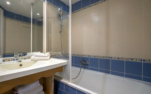 Pierre & Vacances La Rochelle Résidence Centre