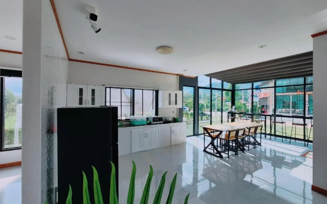 Kerepiman Boutique Hotel