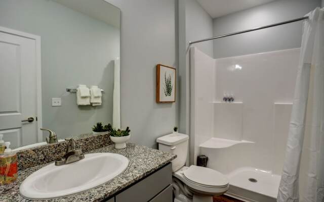 Barsala At Canyon Flats