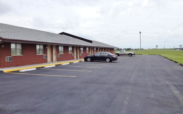Americas Best Value Inn & Suites - East Toledo/Millbury
