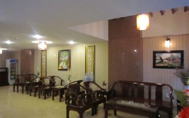 Nui Thanh Hotel