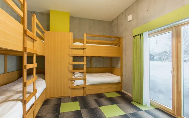 Mizunara Chalet