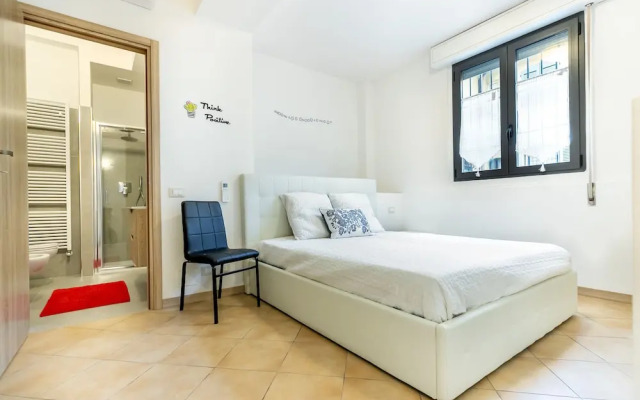 Alessia's Flat- Torretta