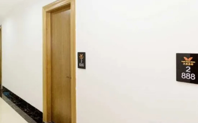 Shenzhen Angel Business Apartment