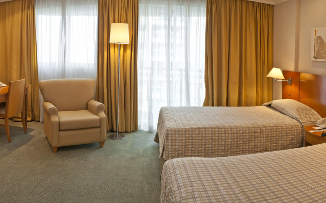 Bourbon Residence Barra da Tijuca | Rio de Janeiro