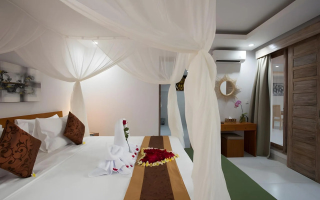 The Awandari Villas Seminyak