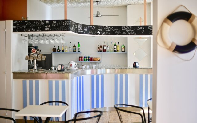 Hotel KURSAAL di Bellaria